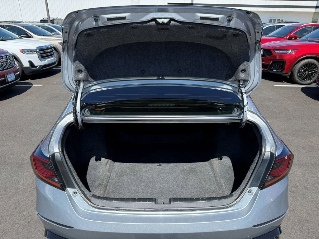 Used 2018 Honda Accord Sport image 7