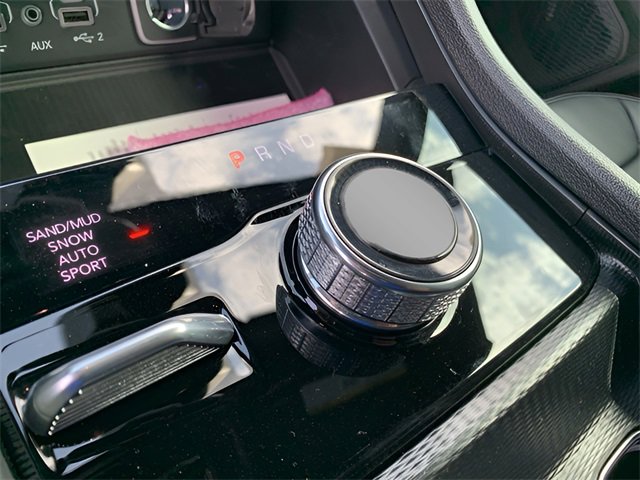 New 2025 Jeep Grand Cherokee L Limited w/ Luxury Tech Group II image 27