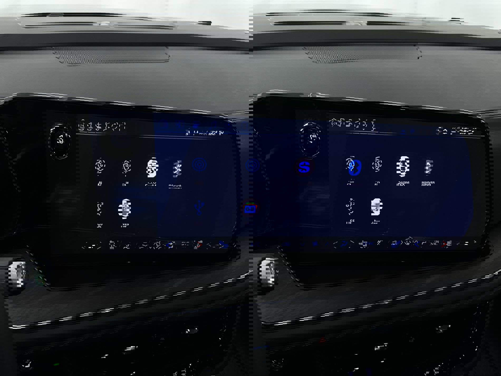 New 2026 Chevrolet Tahoe LT w/ Comfort Package image 48