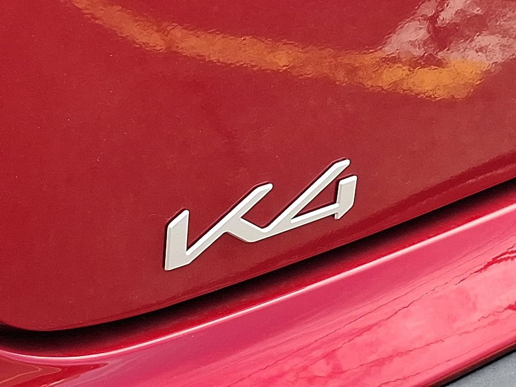 Used 2025 Kia K4 FWD image 31