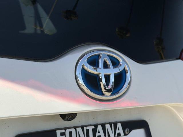Used 2020 Toyota Prius Prime XLE FWD image 9