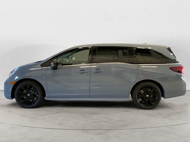 New 2026 Honda Odyssey Sport-L image 2