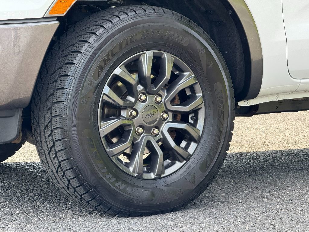 Used 2019 Ford Ranger XLT w/ Equipment Group 301A Mid image 14