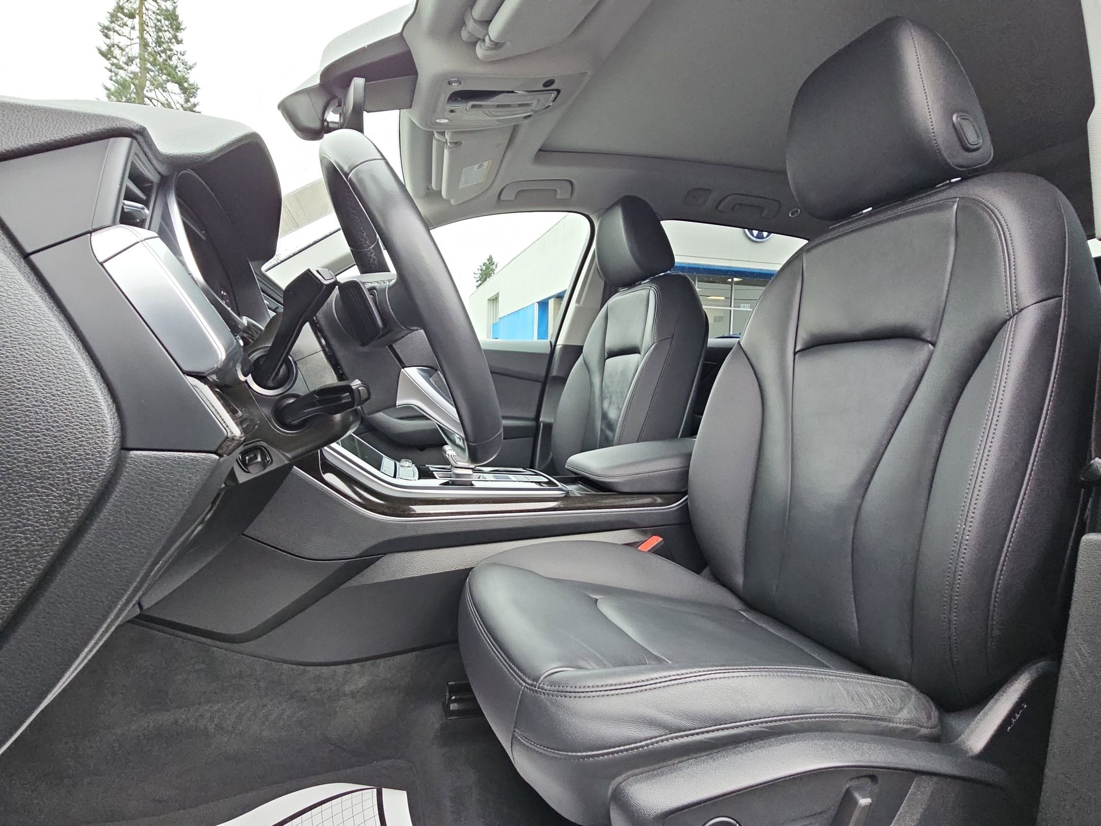 Used 2022 Audi Q7 2.0T Premium image 13