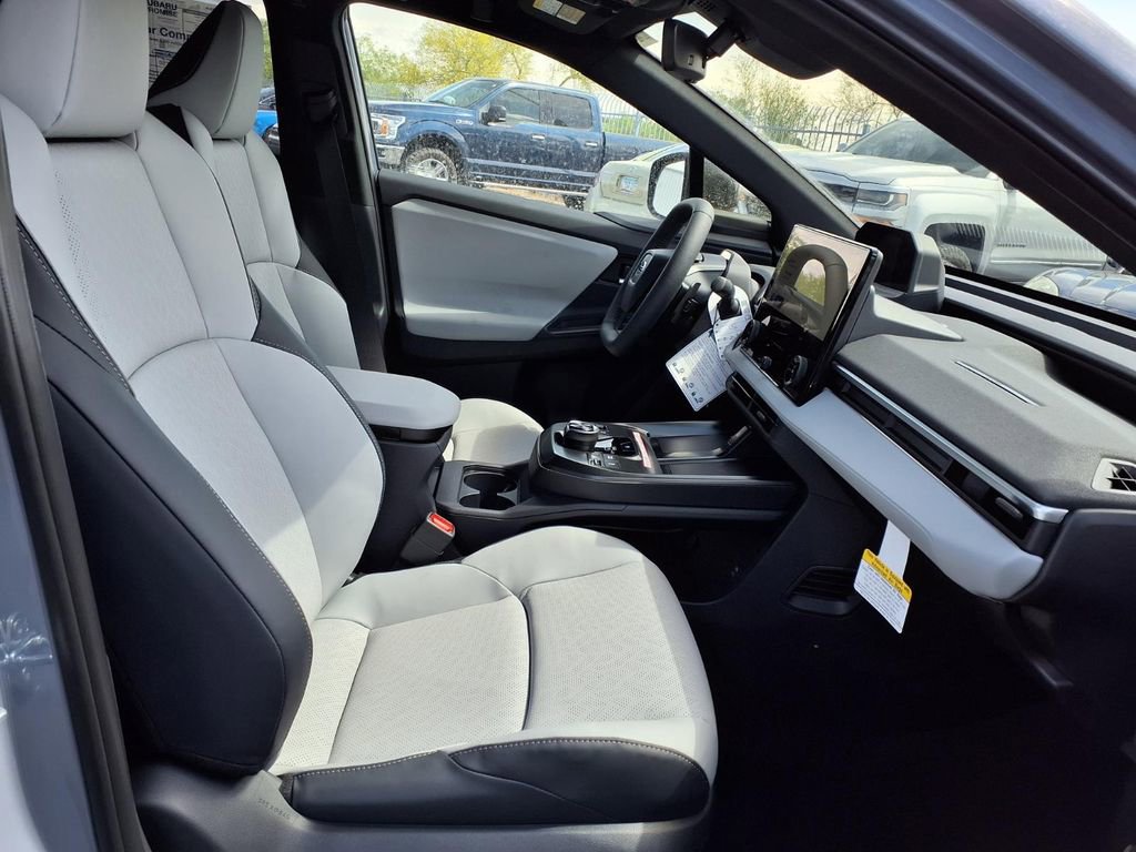 New 2026 Subaru Solterra image 14