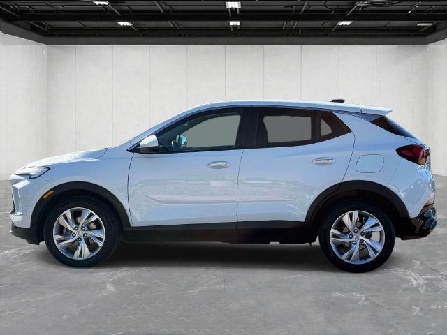 Used 2024 Buick Encore GX Preferred FWD image 8