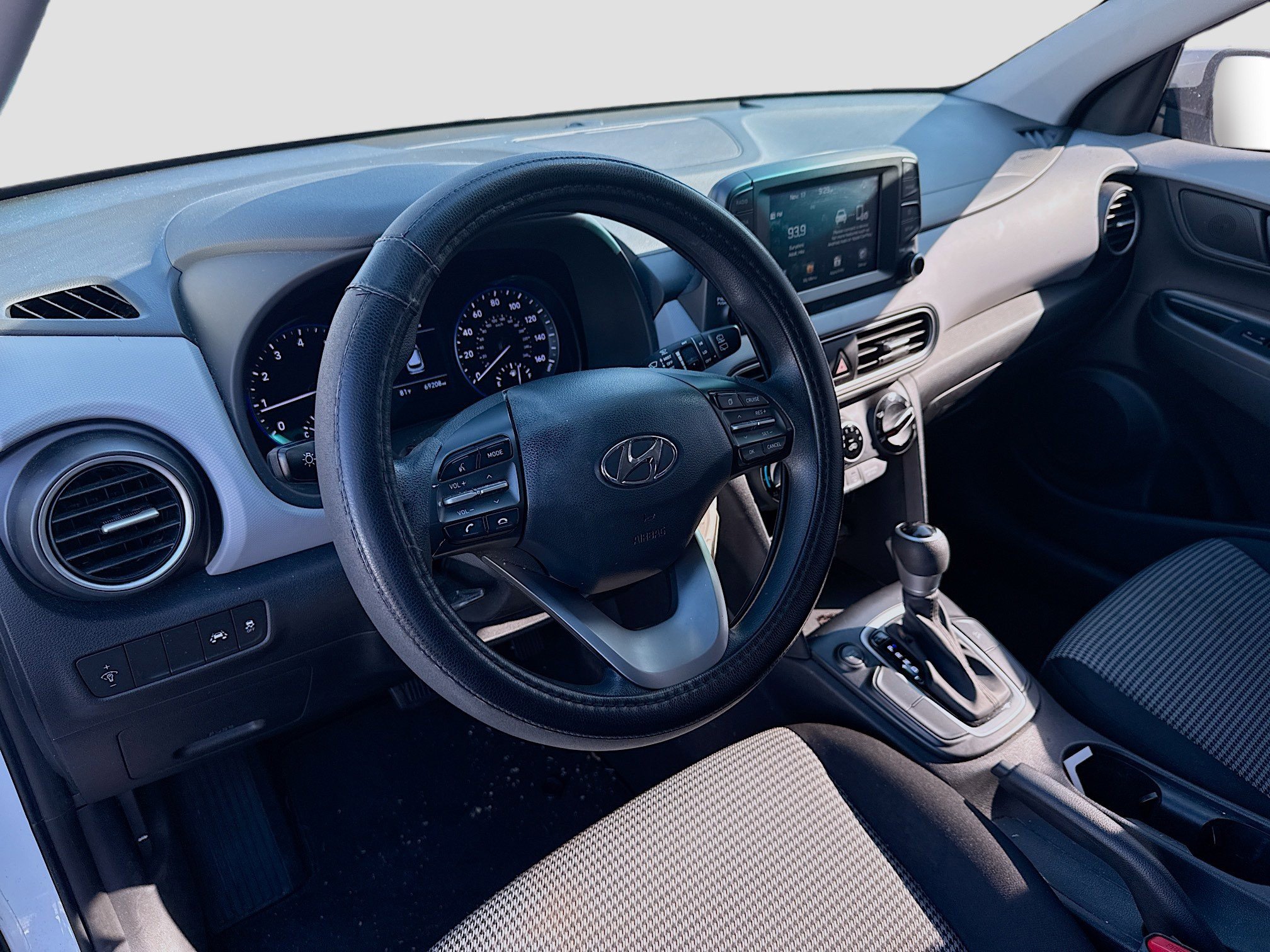 Used 2019 Hyundai Kona SE image 7