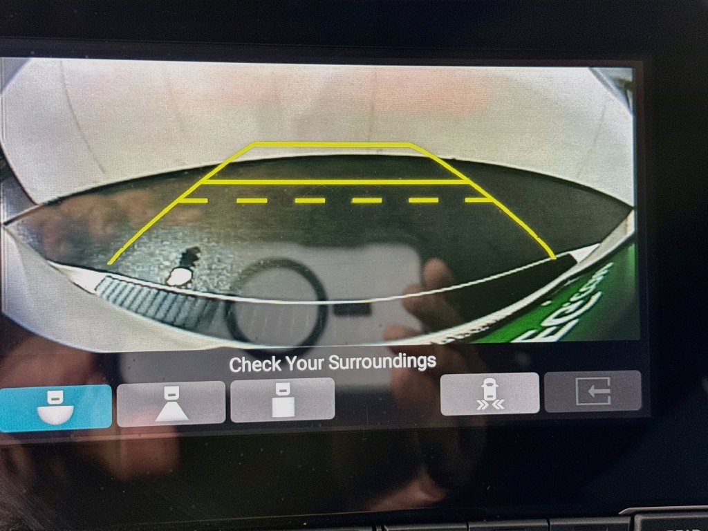 Used 2018 Honda Odyssey Elite image 18