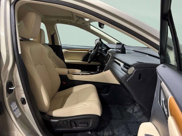 Used 2021 Lexus RX 350 AWD w/ Premium Package image 29