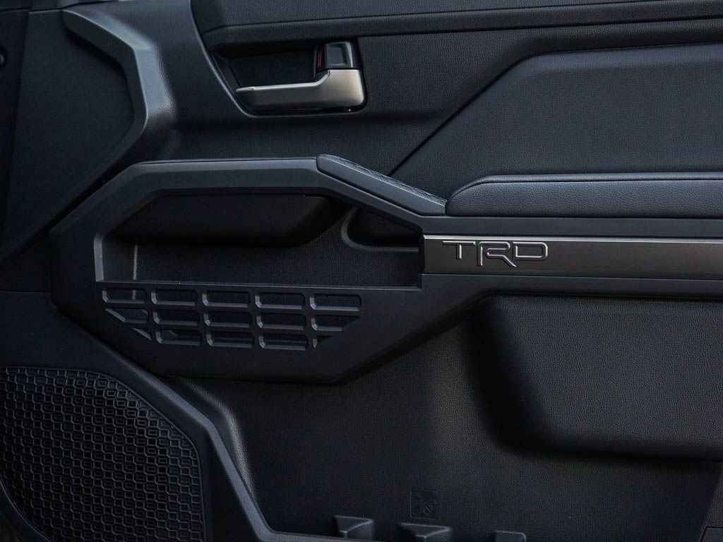 New 2026 Toyota Tacoma TRD Sport AWD/4WD image 8