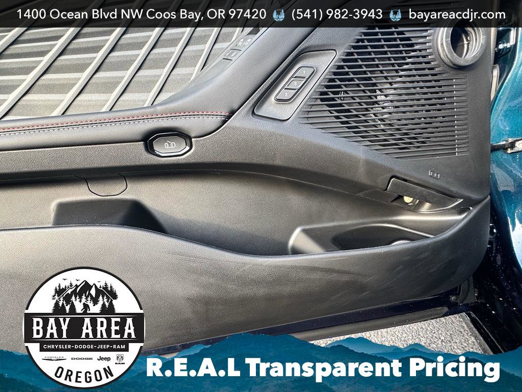 New 2026 Dodge Charger Scat Pack image 12