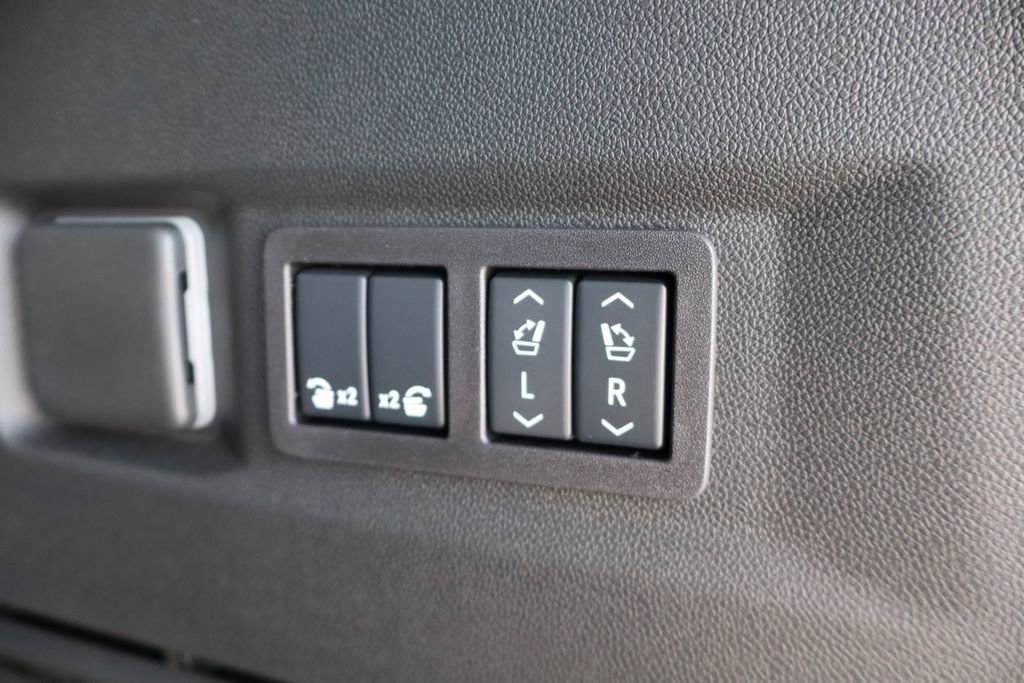 New 2025 Chevrolet Tahoe Premier image 42