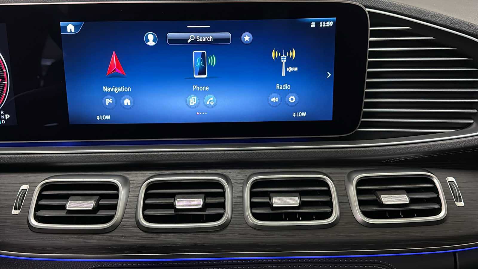 New 2026 Mercedes-Benz GLS 450 4MATIC image 20