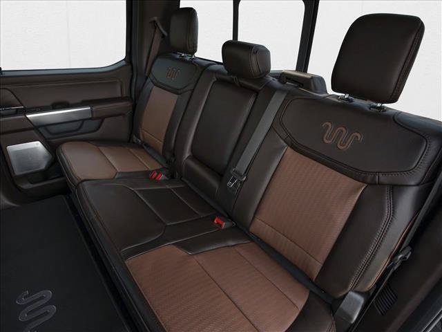 New 2026 Ford F250 King Ranch w/ Tremor Off-Road Package AWD/4WD image 9
