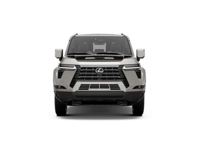 New 2026 Lexus GX 550 w/ Accessory Package (2T) AWD/4WD image 5
