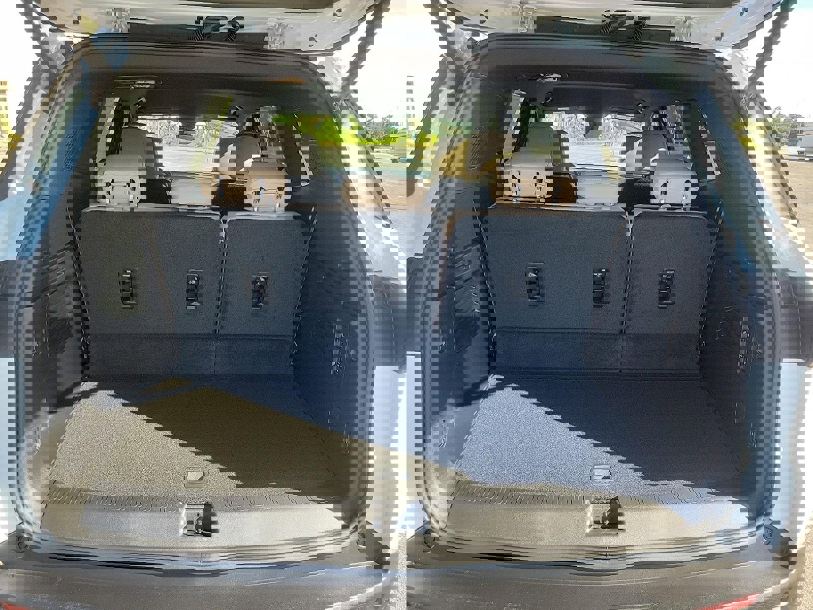 New 2026 Buick Enclave Preferred w/ Power Package image 7