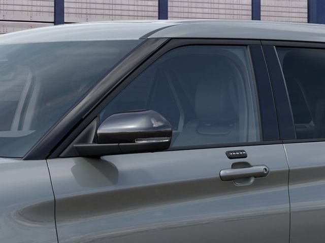 New 2027 Ford Explorer ST AWD/4WD image 20