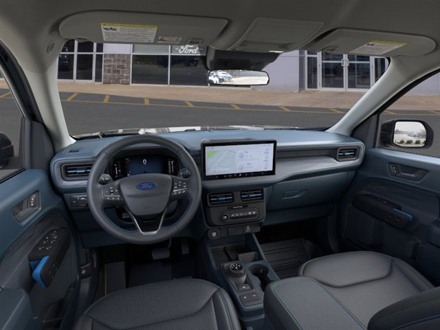 New 2025 Ford Maverick Lobo image 9