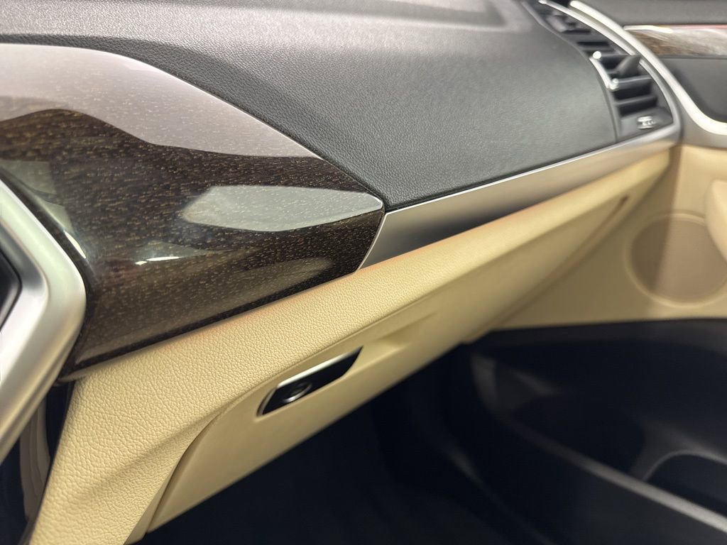 Certified 2022 BMW X3 xDrive30i w/ Convenience Package image 18