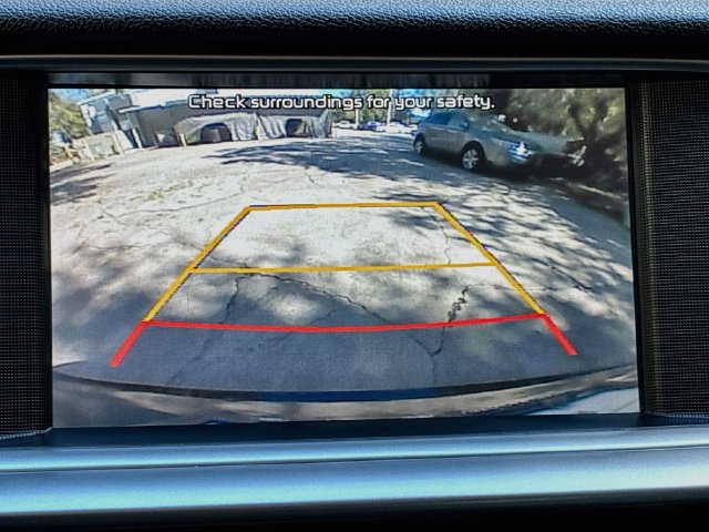 Used 2019 Kia Optima SX FWD image 14