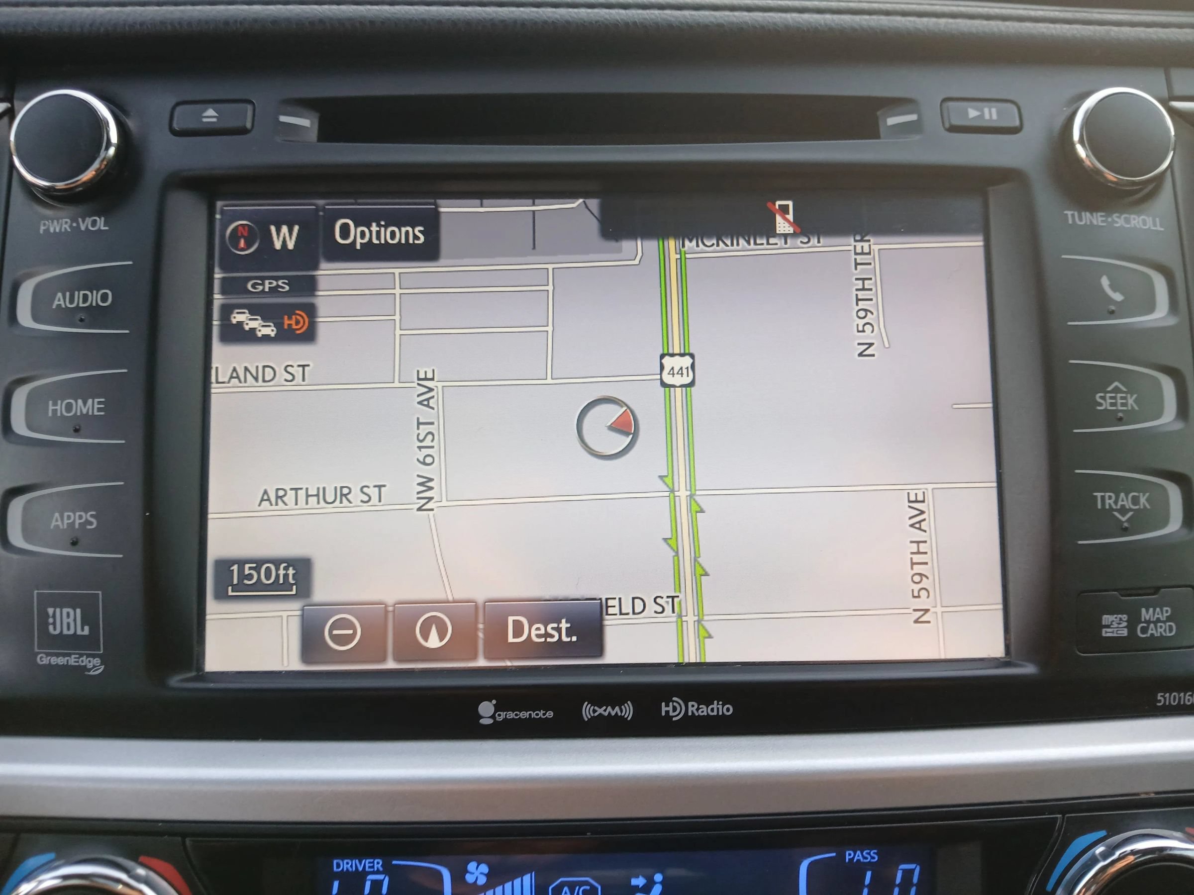 Used 2016 Toyota Highlander Limited Platinum AWD/4WD image 14