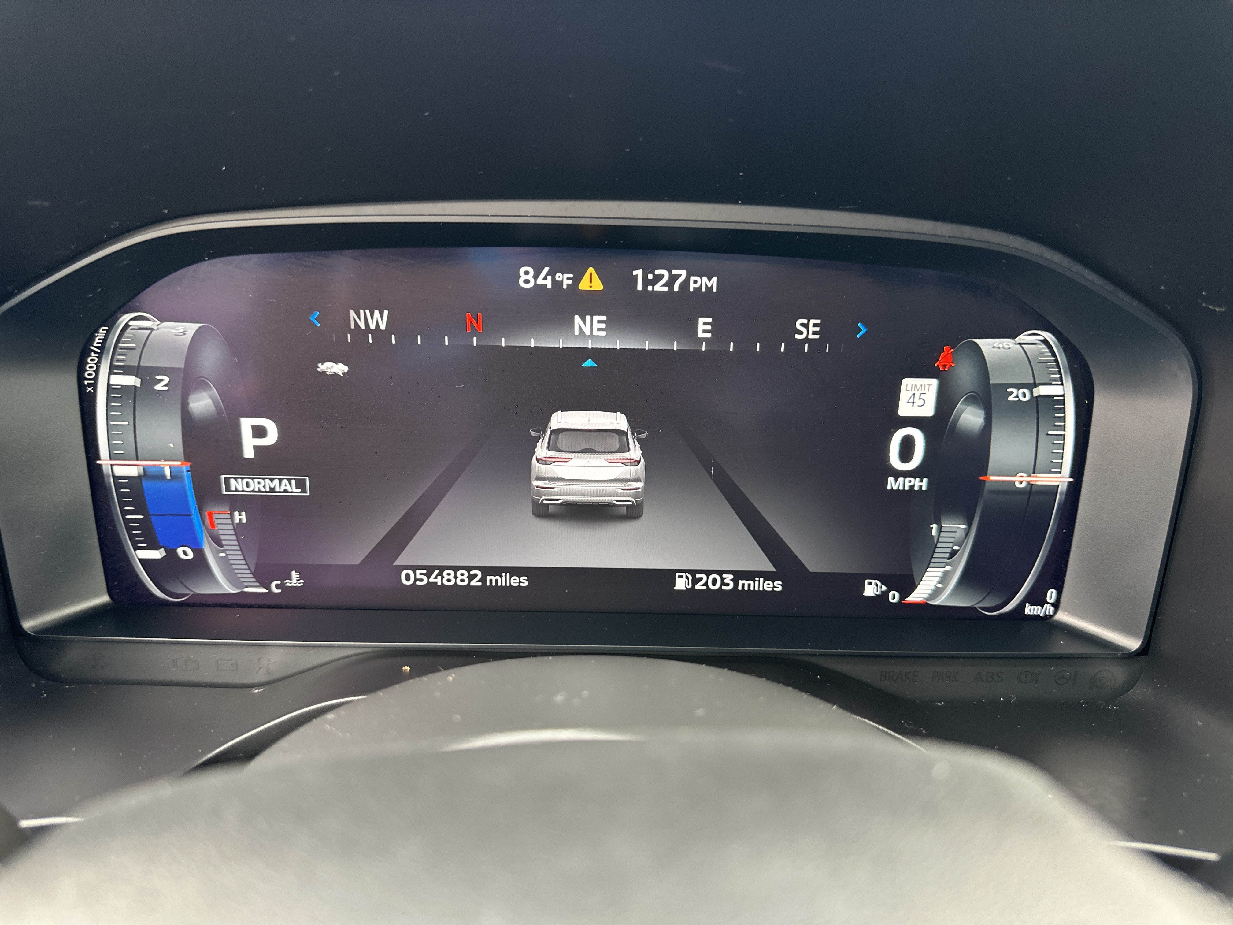 Used 2024 Mitsubishi Outlander SE AWD/4WD image 12