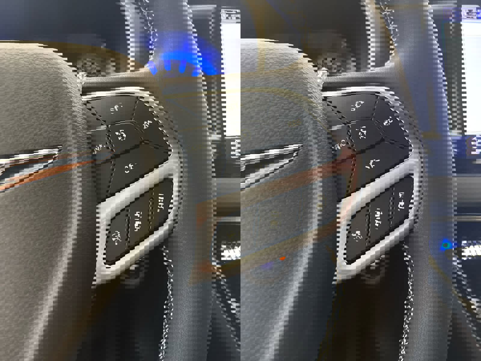 New 2026 Chrysler Voyager LX image 25