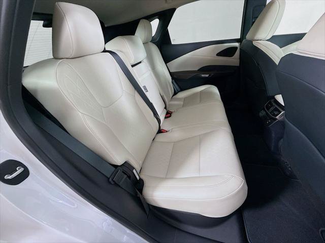 Certified 2025 Lexus RX 350 Premium Plus w/ Convenience Package FWD image 28