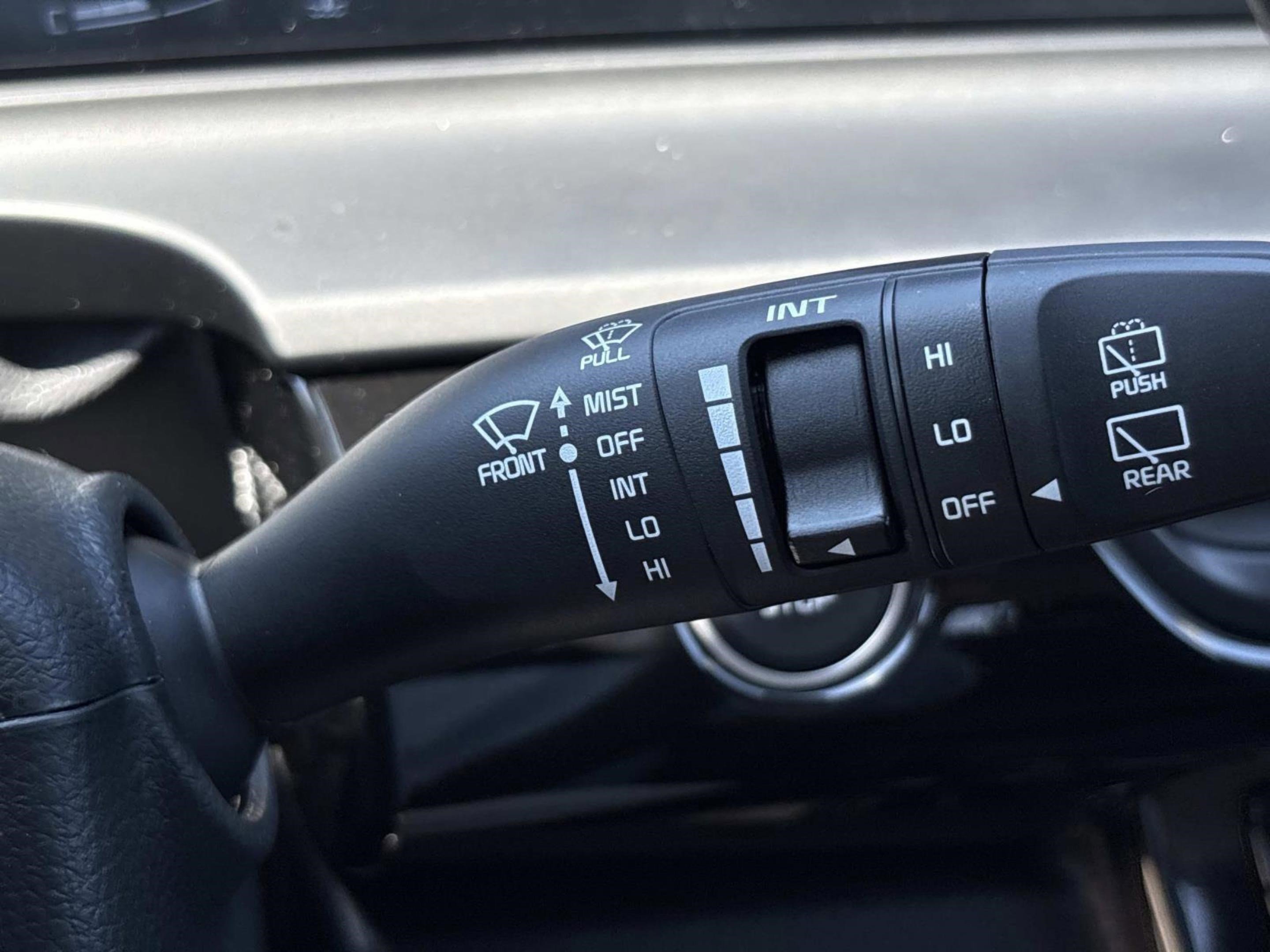 New 2026 Kia Seltos S image 25