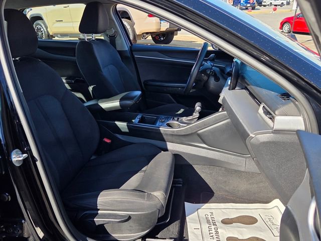 Used 2021 Kia K5 LXS image 15