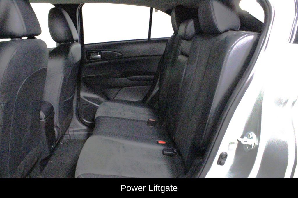 Used 2025 Mitsubishi Eclipse Cross SE image 13