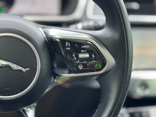 Used 2024 Jaguar I-PACE R-Dynamic HSE image 24