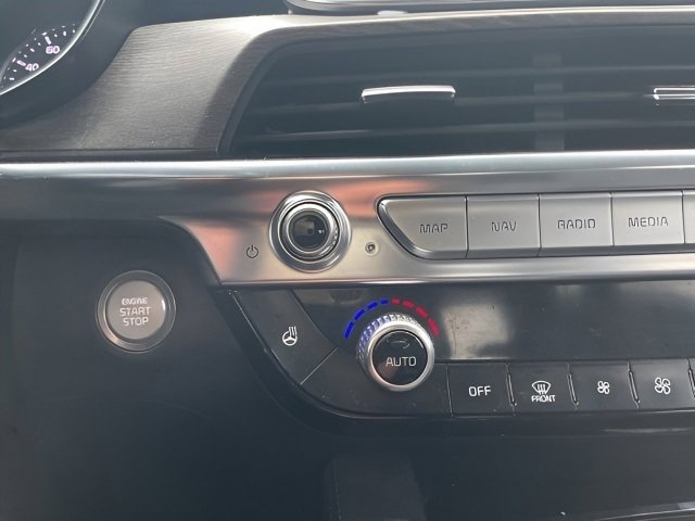 Used 2022 Kia Telluride EX w/ EX Premium Package image 24