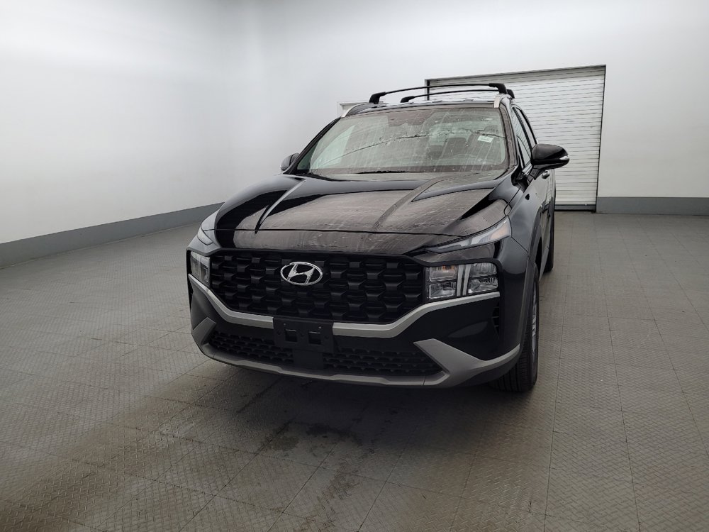 Used 2023 Hyundai Santa Fe SEL AWD/4WD image 15