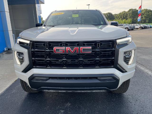 New 2026 GMC Canyon Elevation RWD image 7