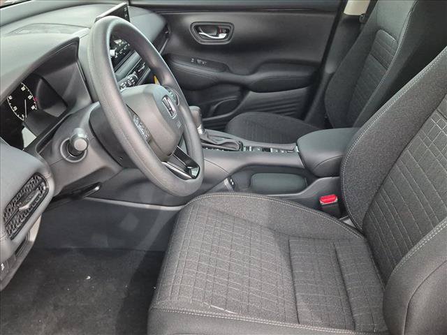New 2027 Honda HR-V LX image 4