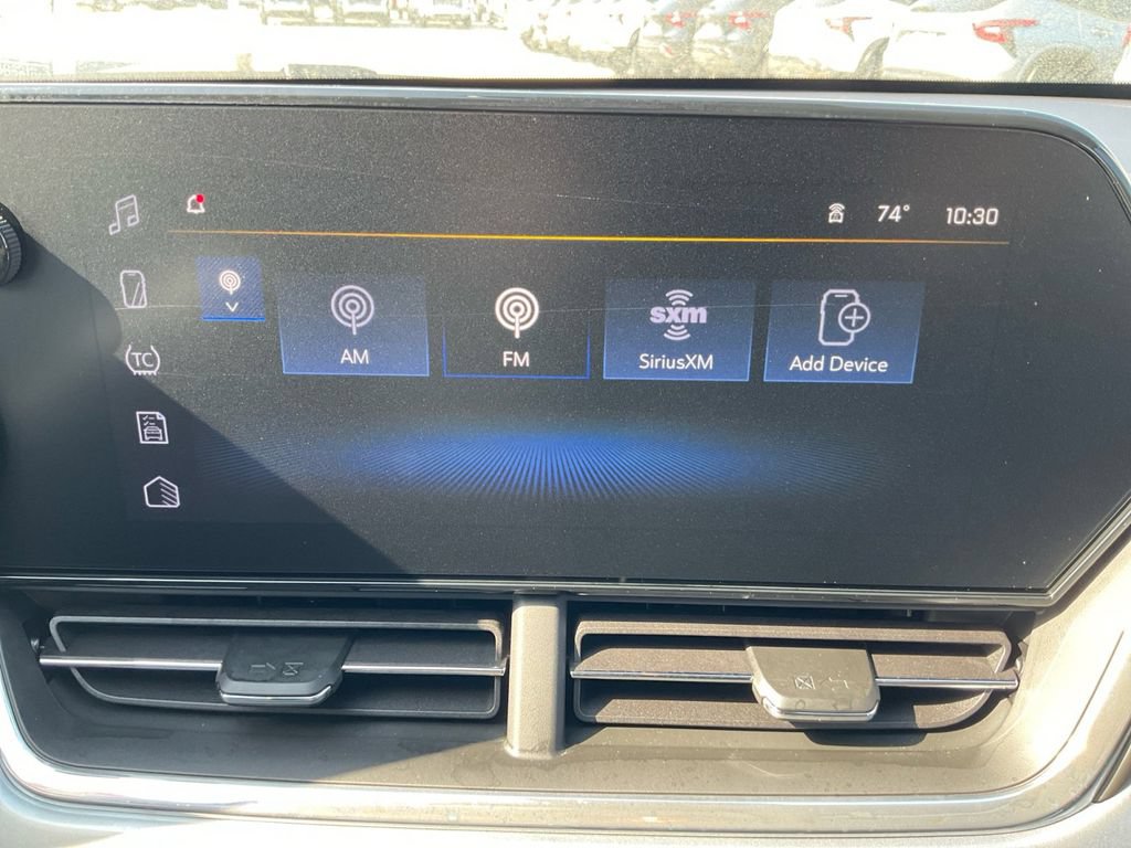New 2026 Chevrolet Trax LT w/ Driver Confidence Package FWD image 19