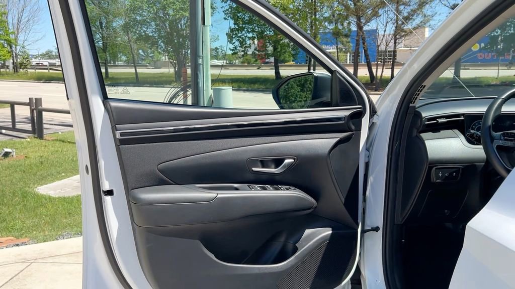 Used 2023 Hyundai Tucson SEL w/ Convenience Package image 36