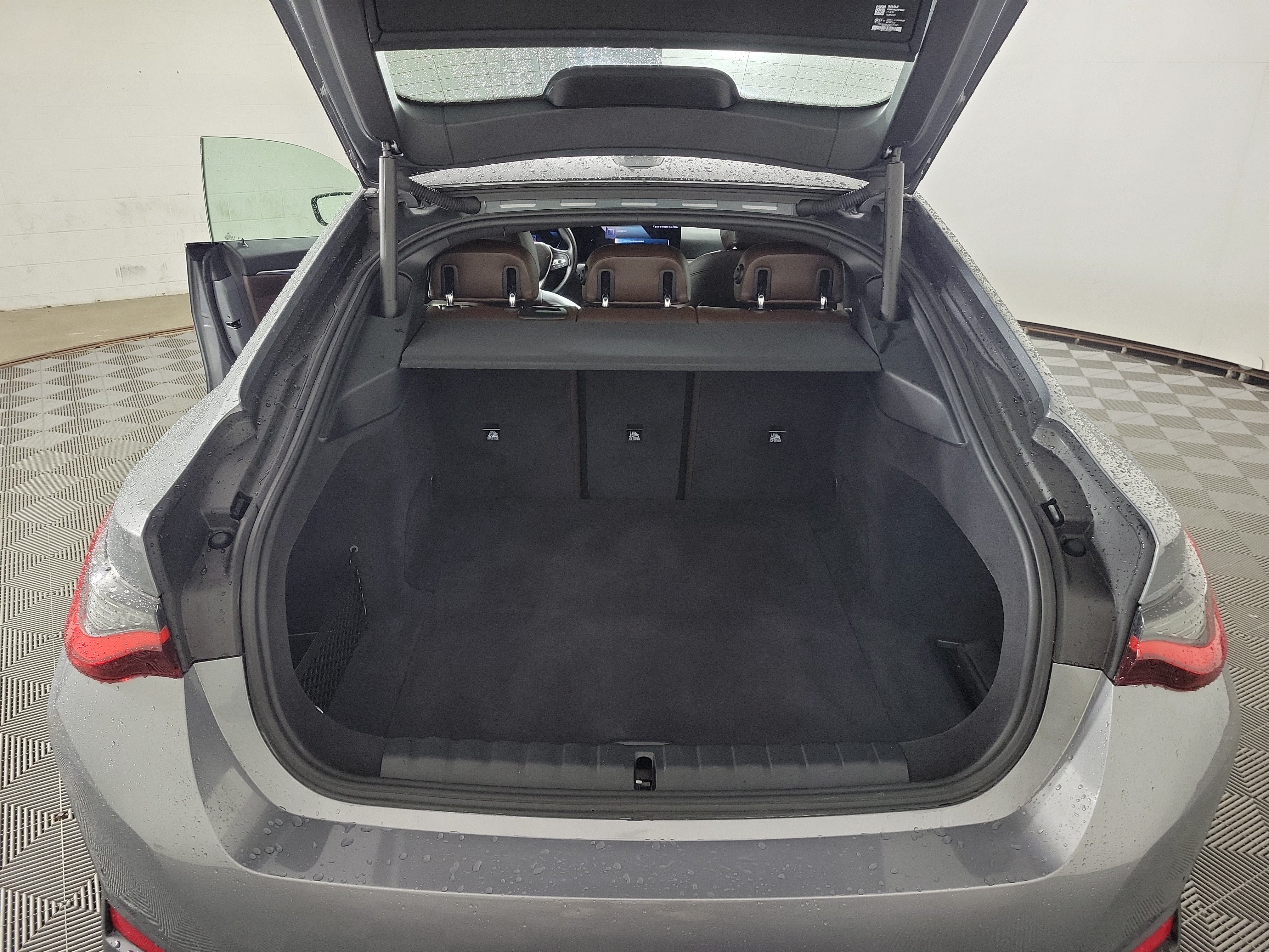 Certified 2023 BMW i4 eDrive35 w/ Premium Package RWD image 25