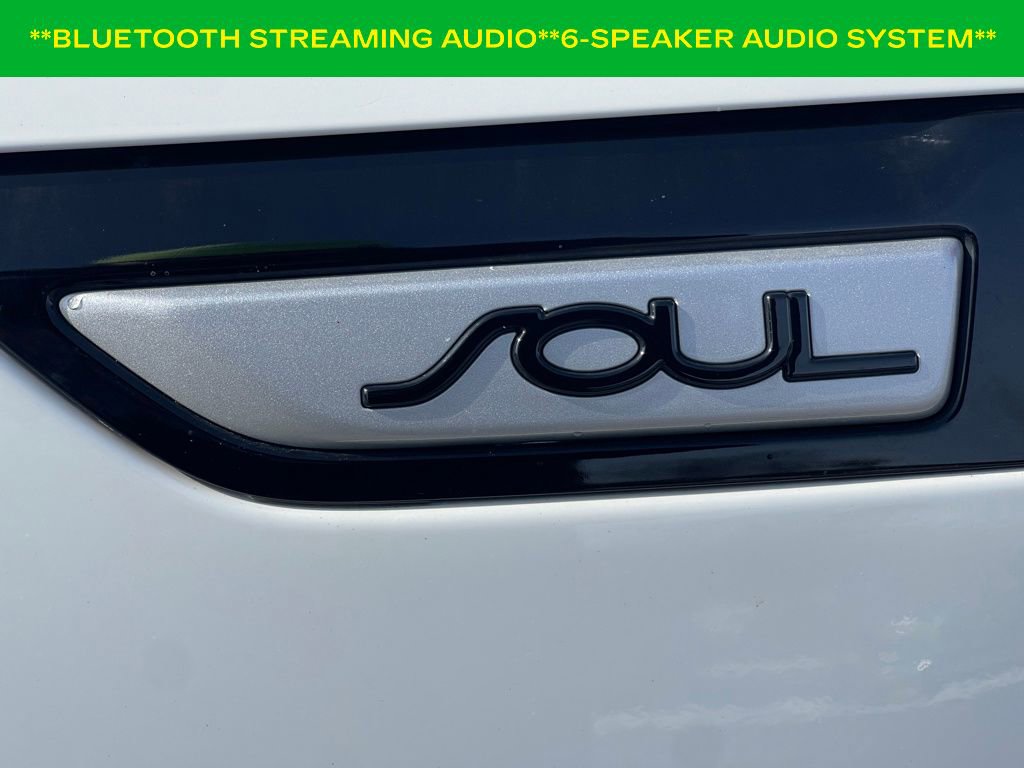 Used 2017 Kia Soul + w/ Designer's Package image 3