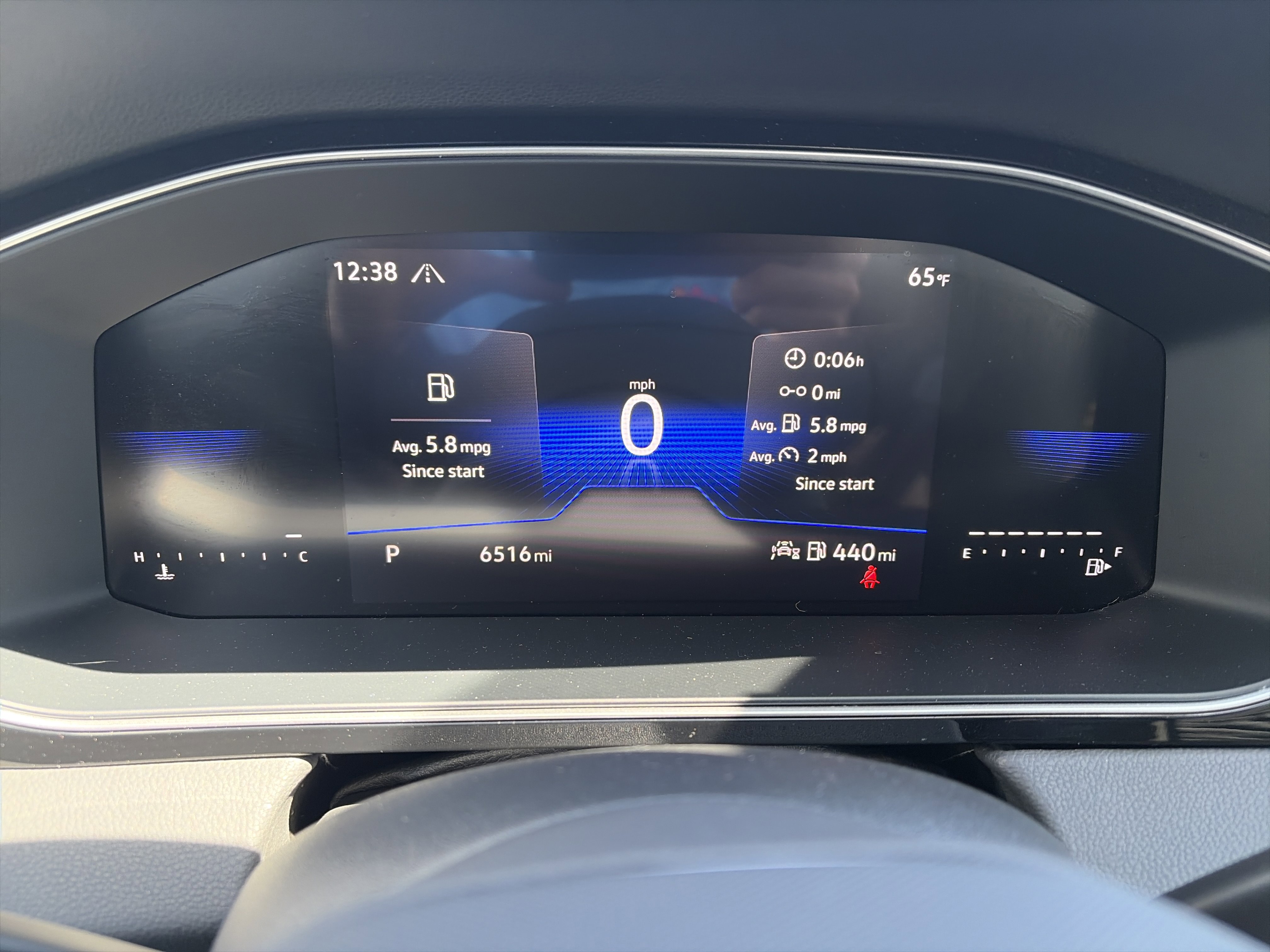 Certified 2025 Volkswagen Jetta S FWD image 17