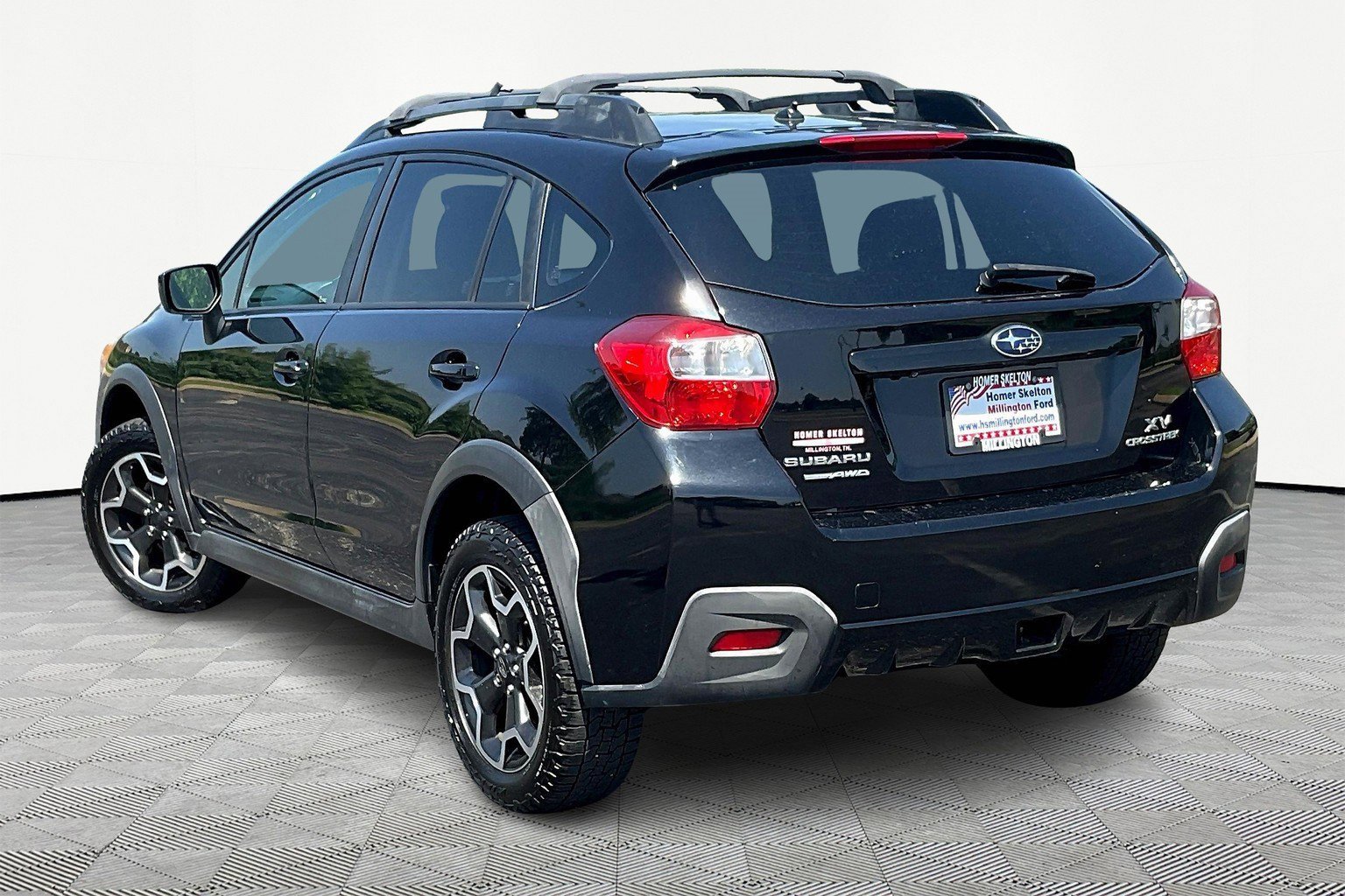 Used 2015 Subaru Crosstrek 2.0i Premium image 9