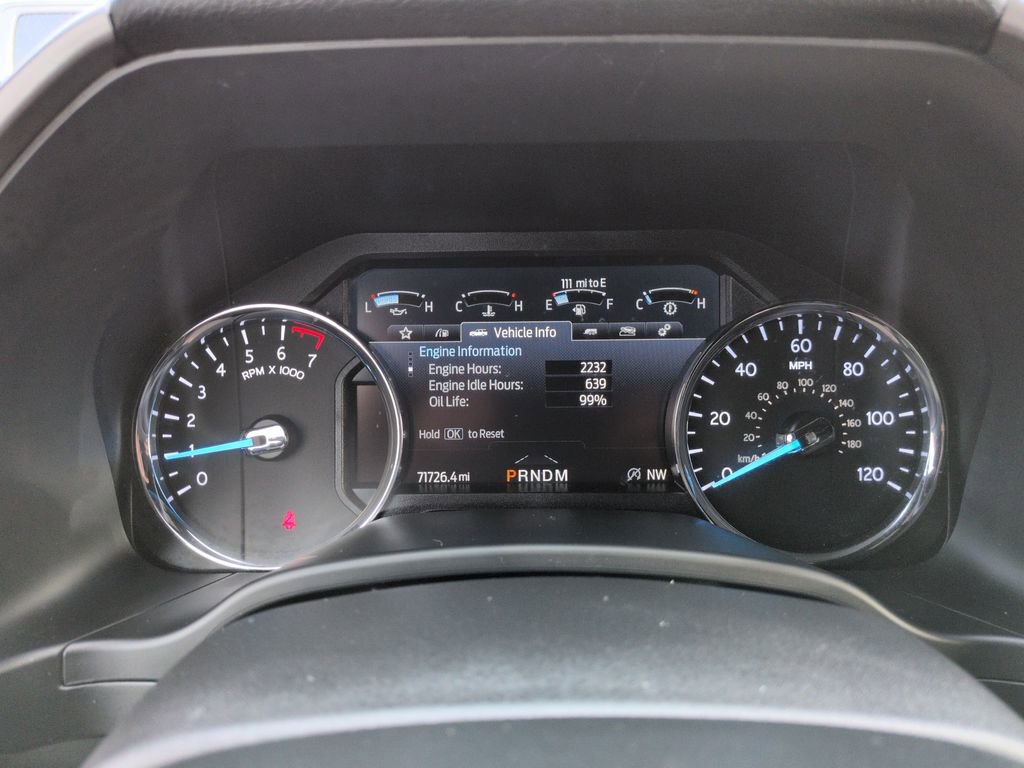 Used 2020 Ford Expedition XLT w/ Equipment Group 202A AWD/4WD image 15