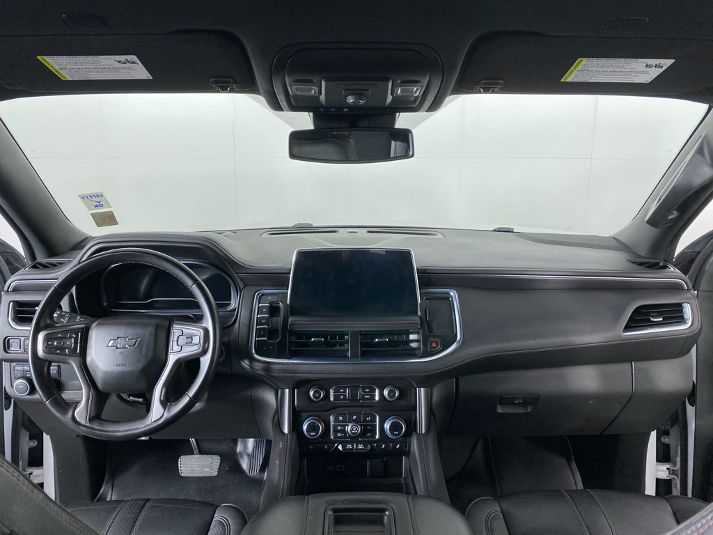 Used 2023 Chevrolet Tahoe RST AWD/4WD image 4
