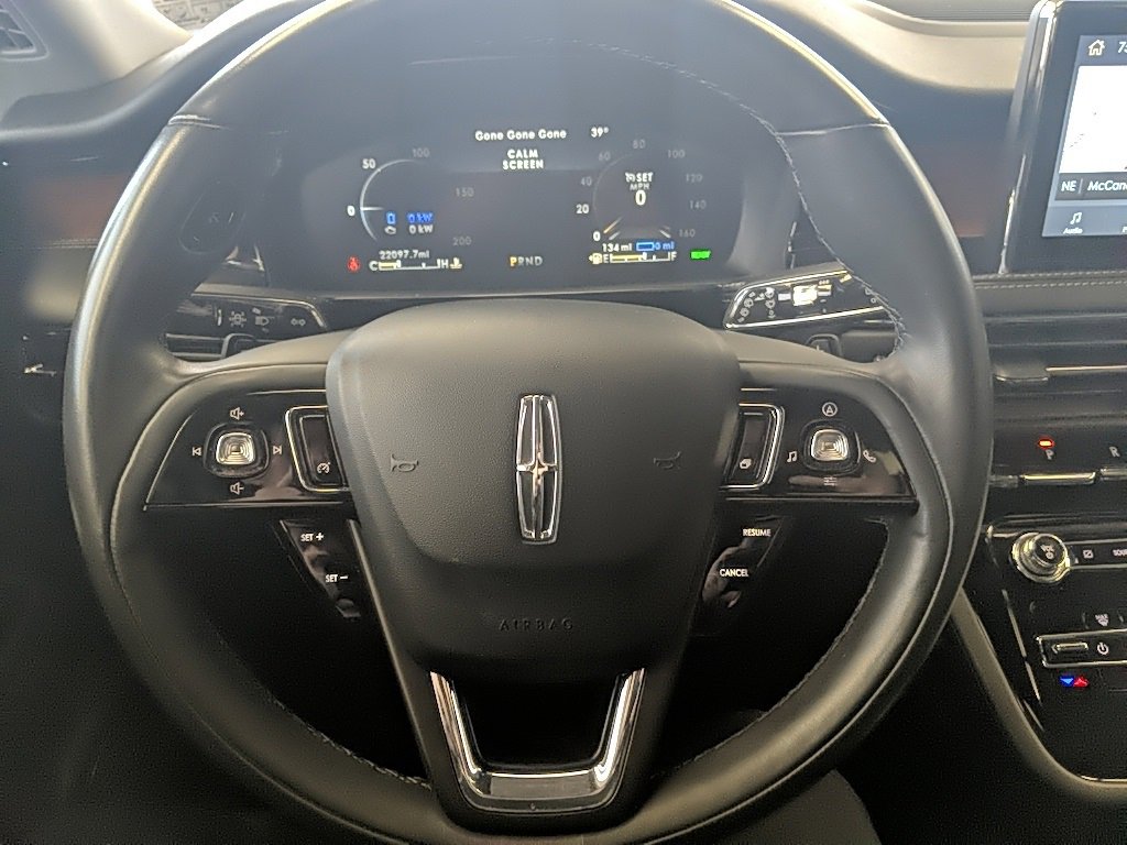 Certified 2022 Lincoln Corsair Grand Touring image 14