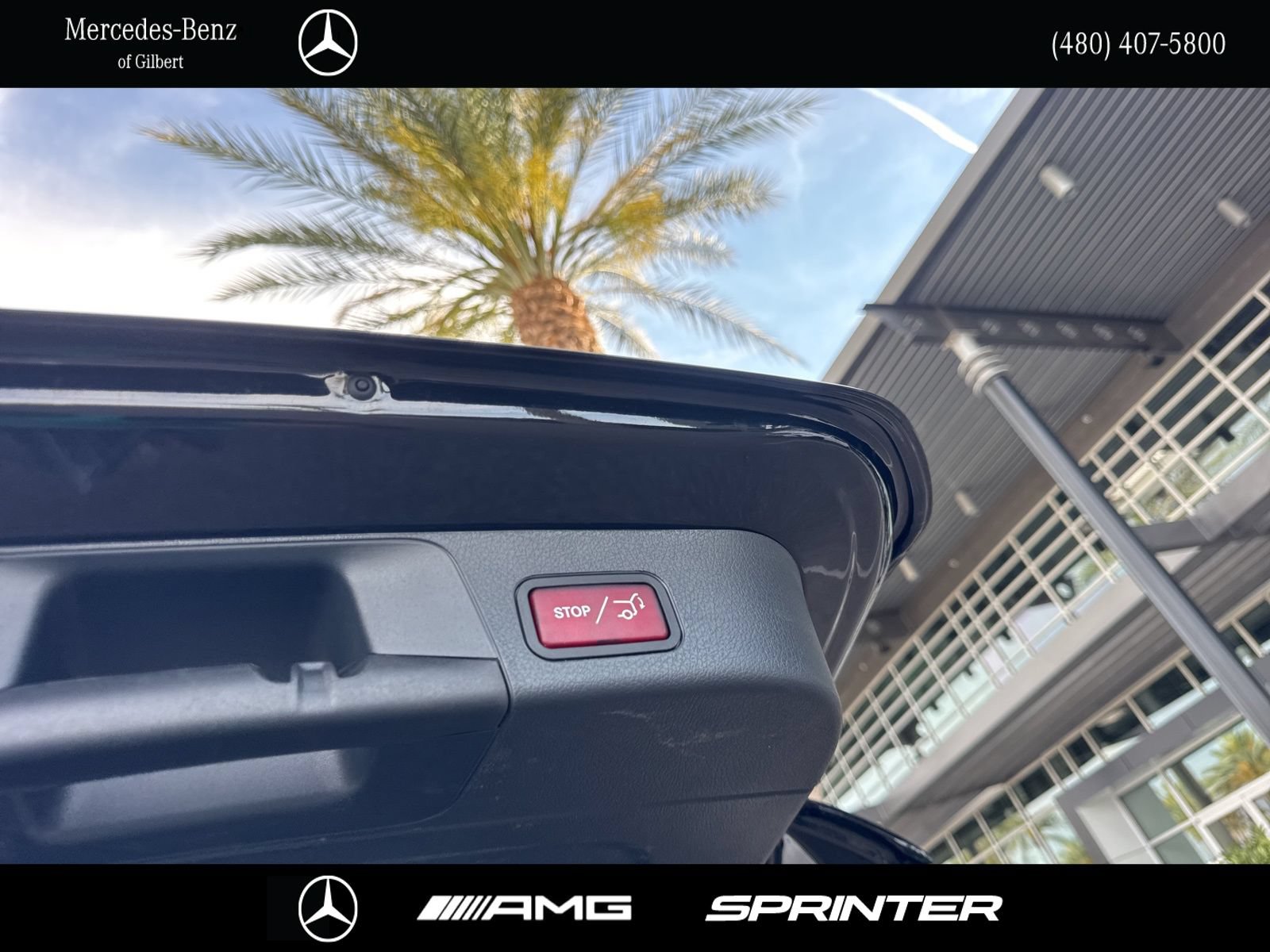 Certified 2026 Mercedes-Benz GLB 250 image 8