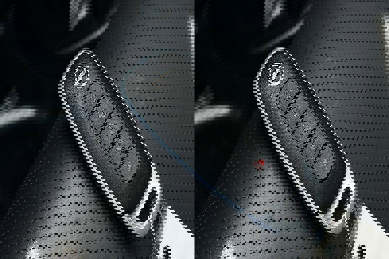 New 2026 Nissan Rogue Platinum image 27