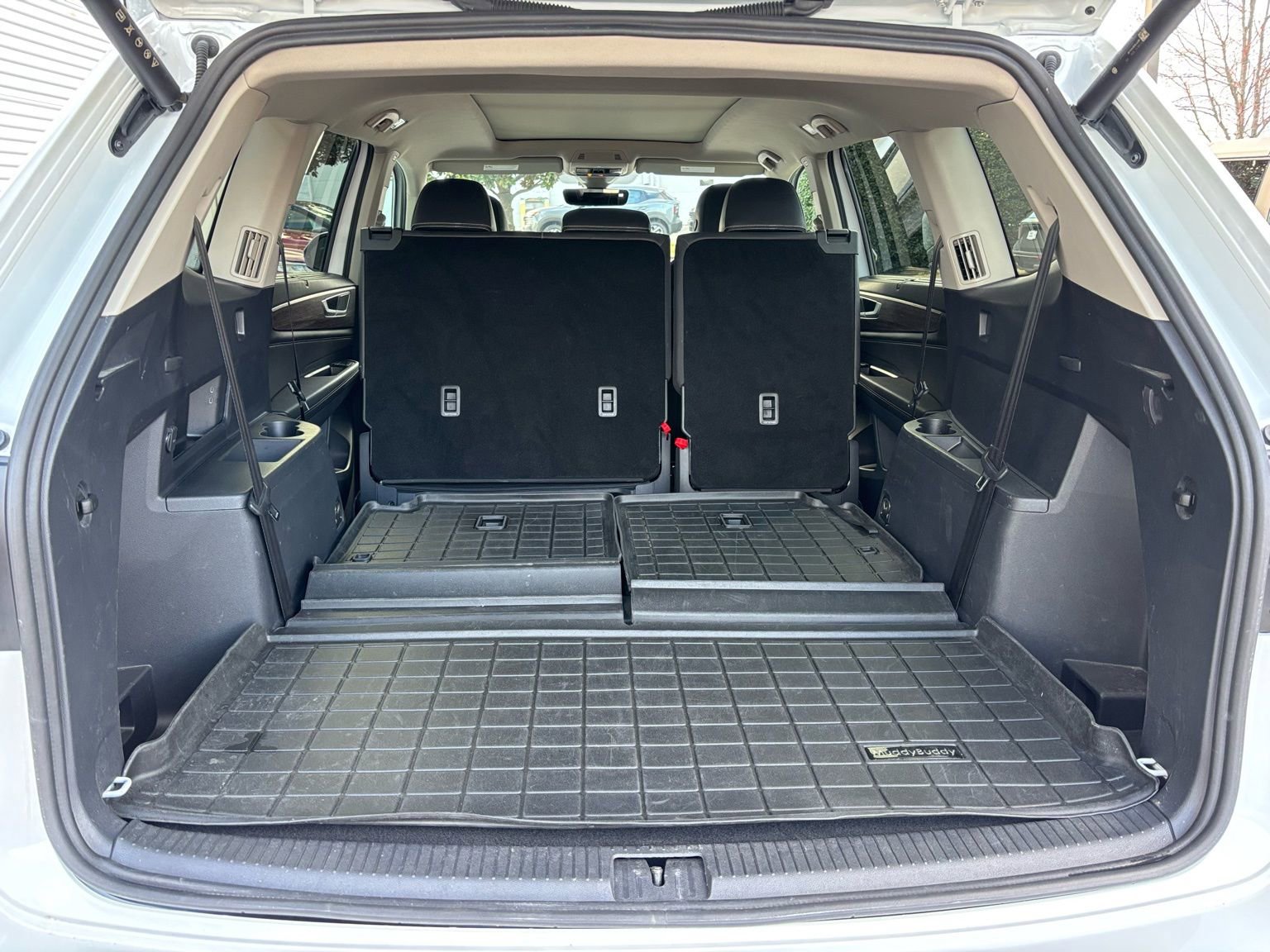 Used 2024 Volkswagen Atlas SEL image 23