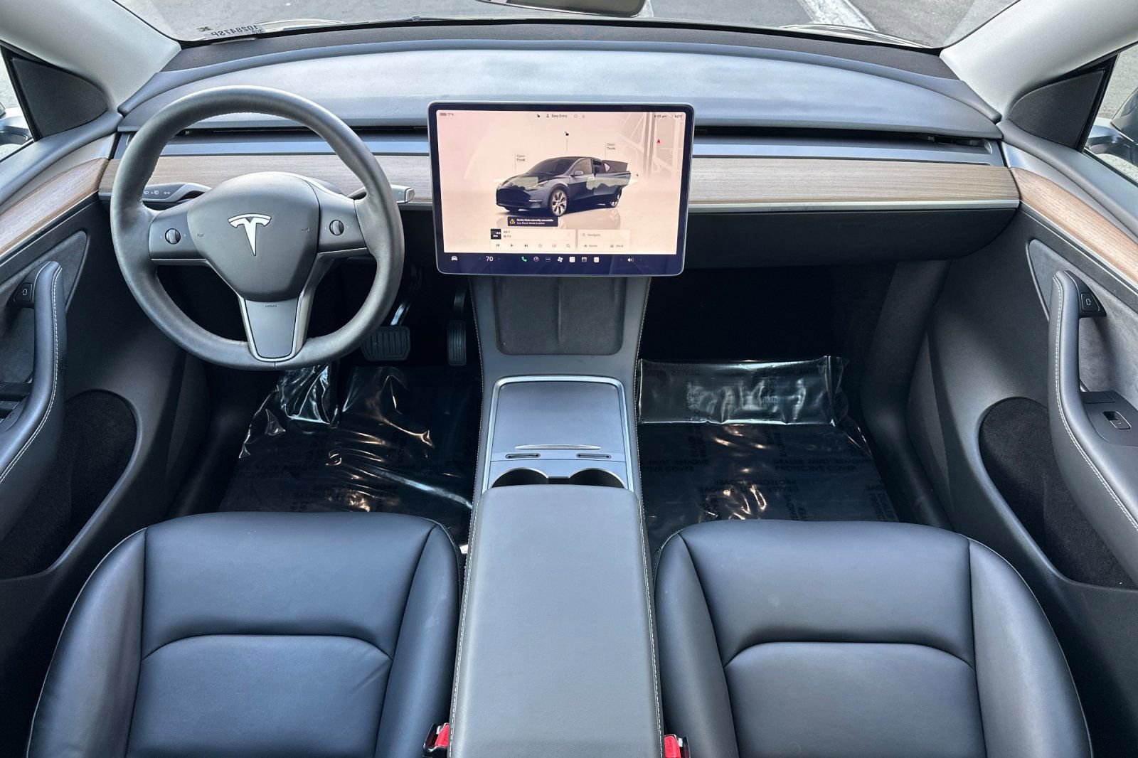 Used 2024 Tesla Model Y Long Range image 15