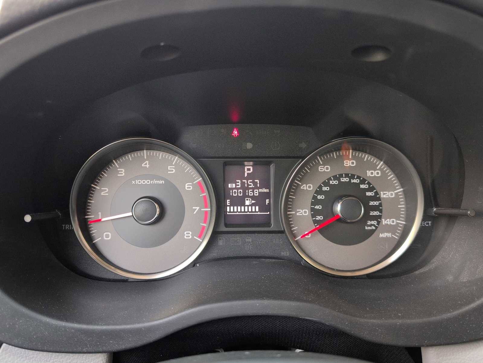 Used 2014 Subaru Forester 2.5i Limited AWD/4WD image 30